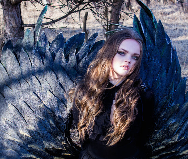 Foto Ekaterina Serkina