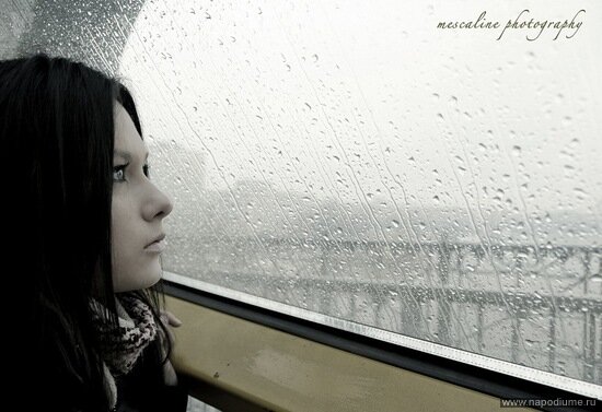 Kristina Surikova's photo