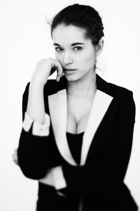 Ekaterina Volynskaa's photo
