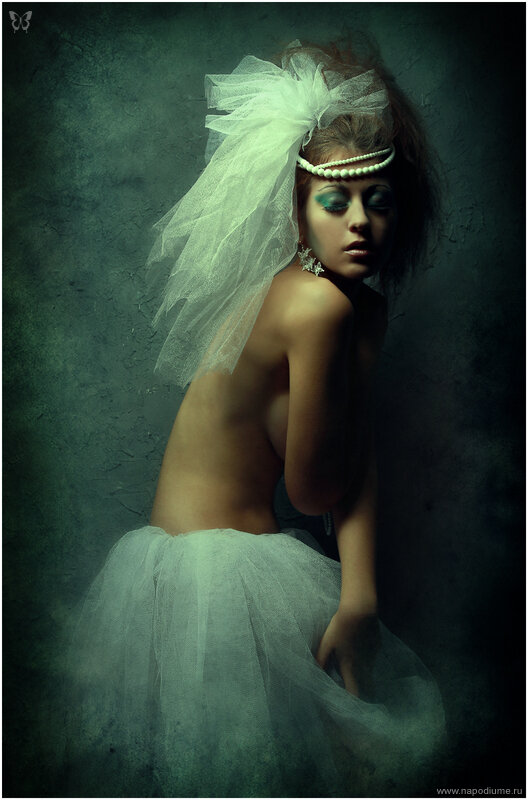 Galina Goland's photo