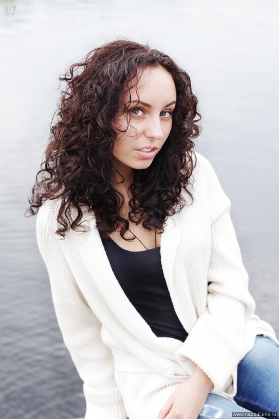 Katerina Arovaa's photo