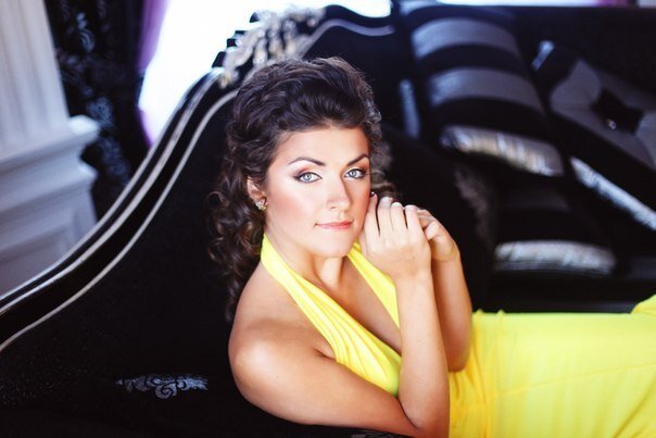 Anuta Veselova's photo