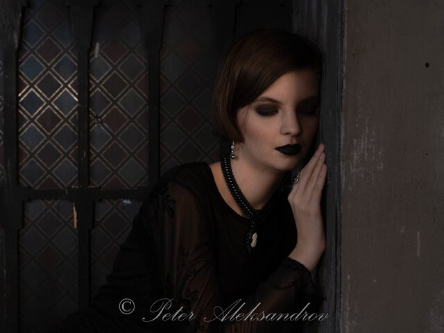 Petr Aleksandrov's photo