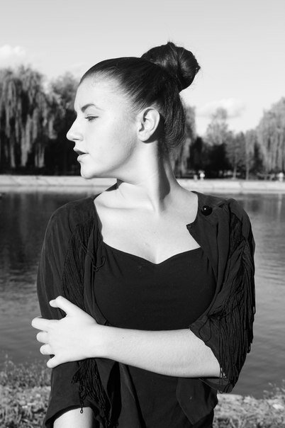 Sofiya's photo