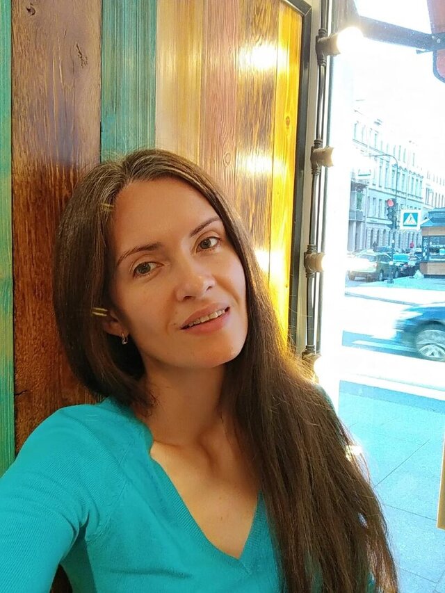 Svetlana KHabieva's photo