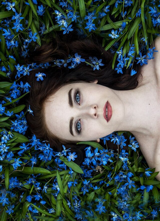 Anzhelika Ahtjamova's photo