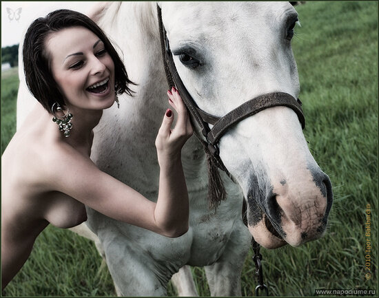 Yuliya Boychenko's photo