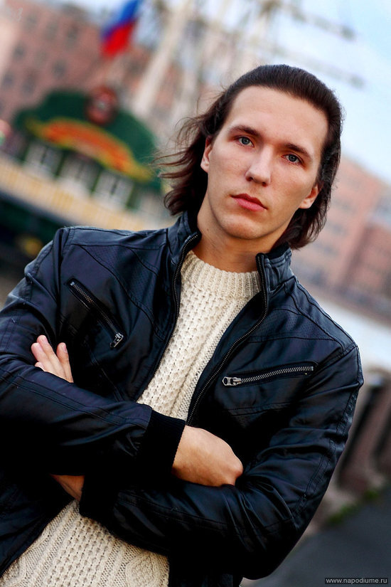 Anton Smirnov's photo