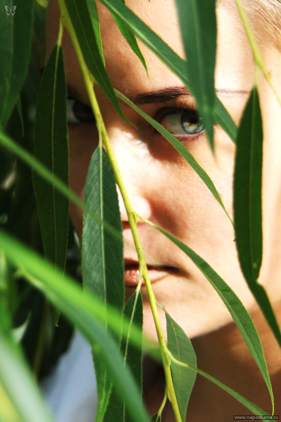 Alena Bogdanova's photo