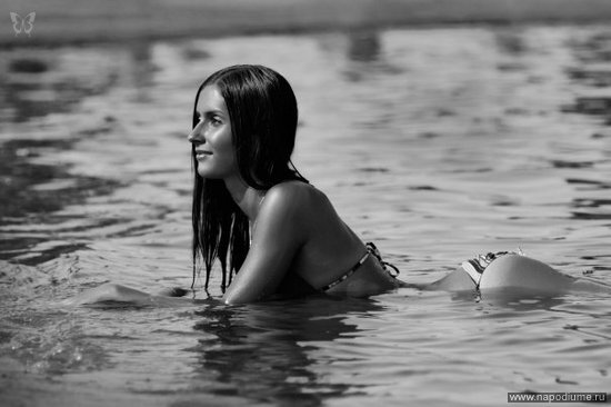 Irina Vorfolomeeva's photo