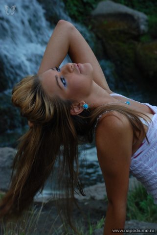 Фото Anna Durickaa