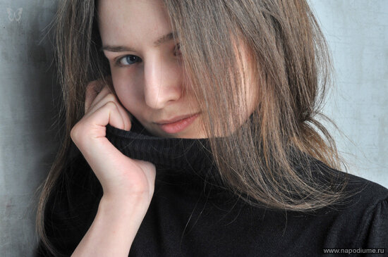 Lidia Muzyka's photo