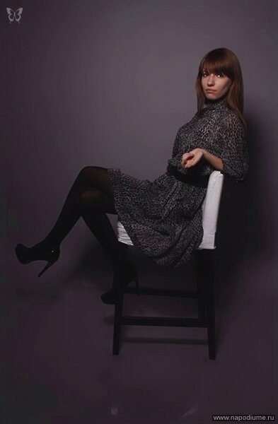 Фото Ирина Бублей