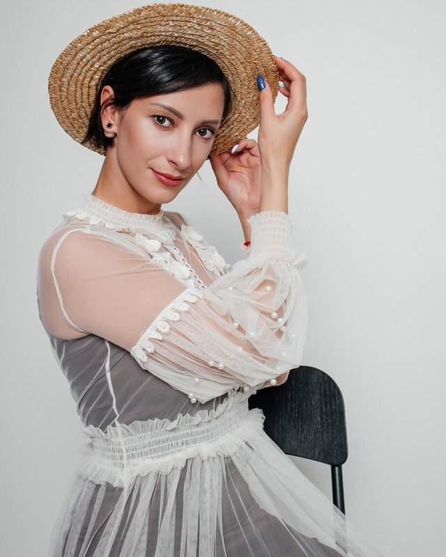 Foto Nadezhda Nosova