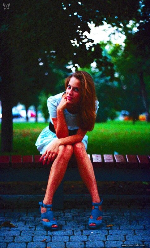Diana Korotkova's photo