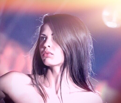 Kseniya Lukina's photo