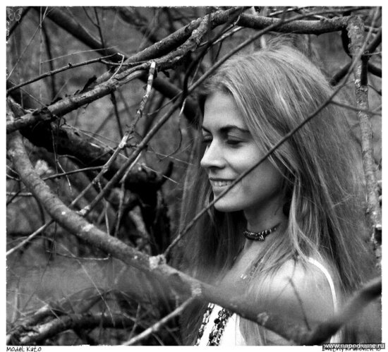 Ekaterina CHornous's photo