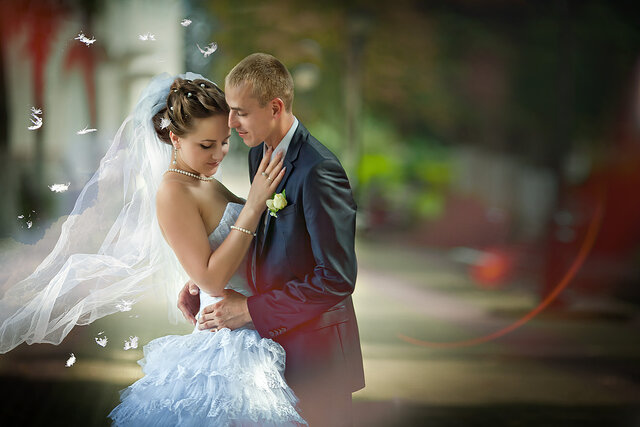Dmitriy Usanin's photo