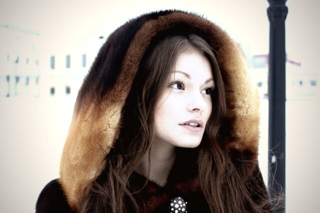 Фото Алена Аlena Зуева
