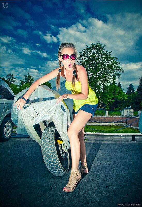 Vera Ivina's photo