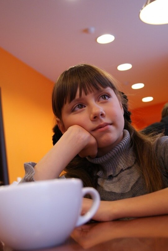 Фото Лилия Алмазова
