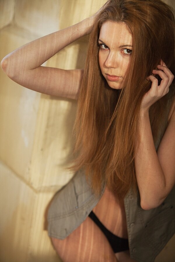 Фото Анна Новикова