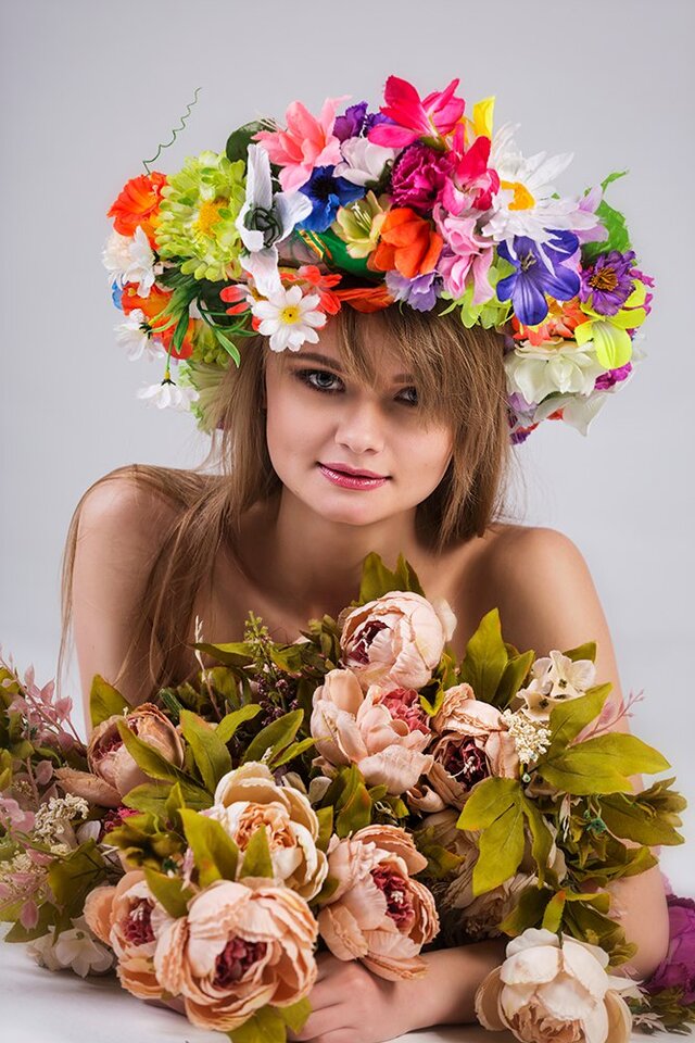 Ekaterina Sergeeva's photo