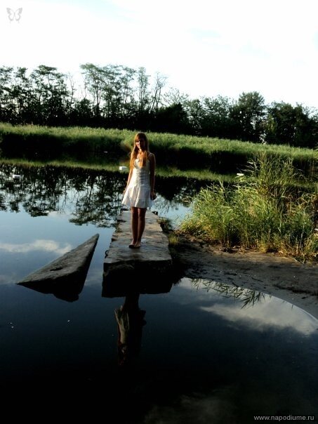 Viktoria Rudkovskaa's photo