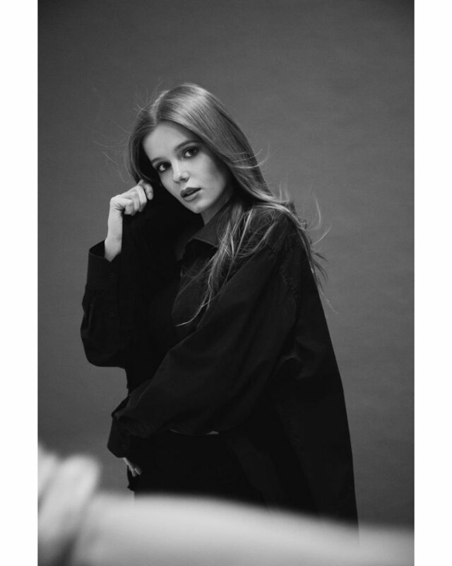 Victoria Winchester's photo