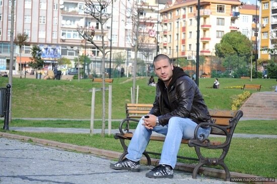 Фото Timur Bayraktar