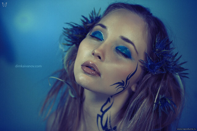 Dmitrij Ivanov's photo