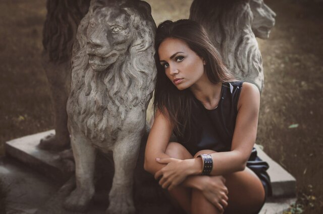 Elizaveta Kuchina's photo