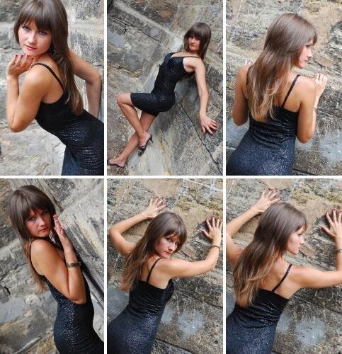 Irina Pomel'nikova's photo