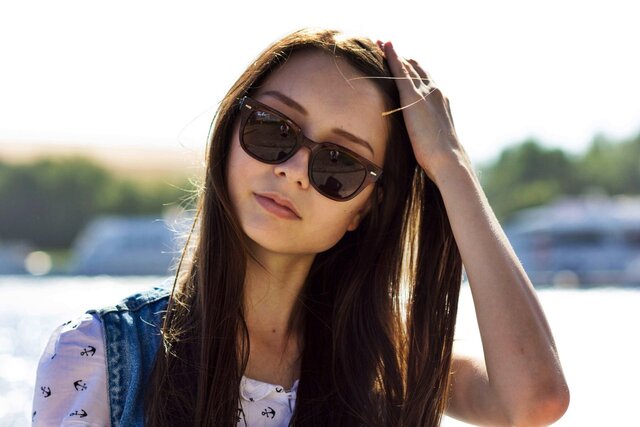 Elizabeth Semenova's photo