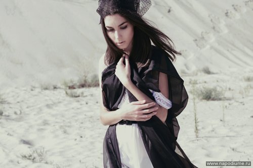 Nadezda Furdyga's photo
