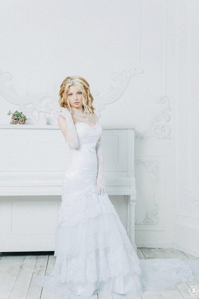 Kristina Kozochkina's photo