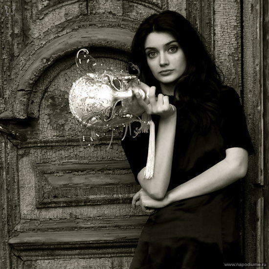 Uliana Isenko's photo