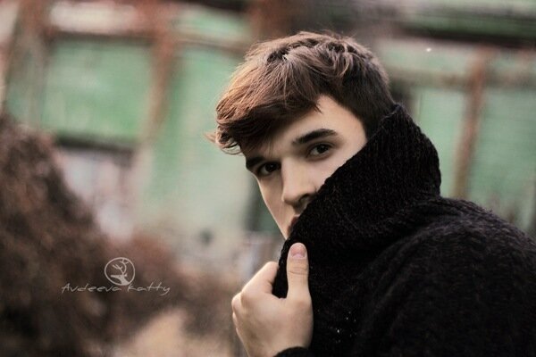 Roman Matusevskij's photo