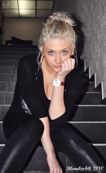 Sergej Pasko's photo