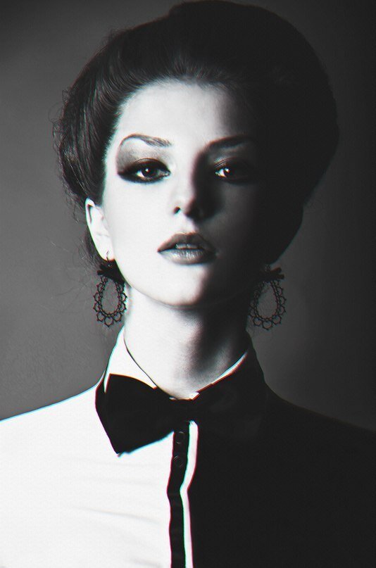 Elizaveta Bondar''s photo