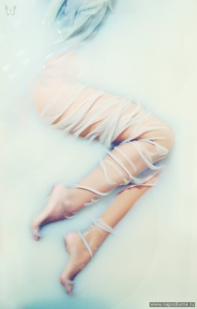 Gala Mihajlova's photo