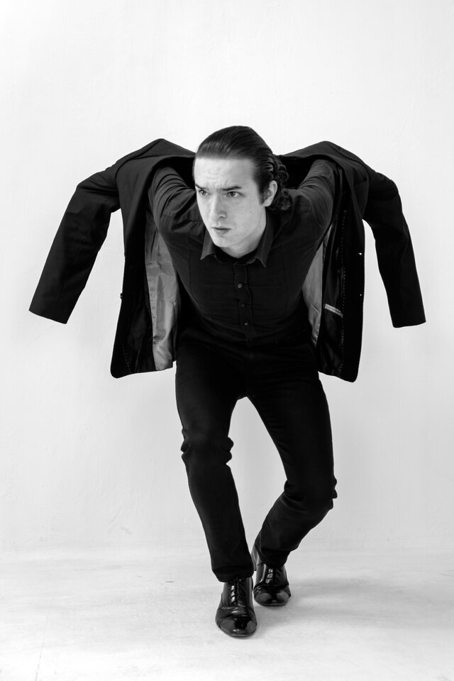 Foto Danil Bagaryakov