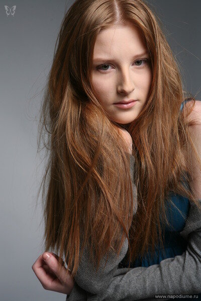 Фото Ksenia Korol'kova