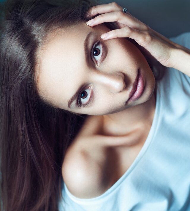Фото Птушко Lena Елена