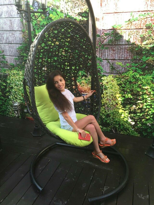 Diana Patashyan's photo