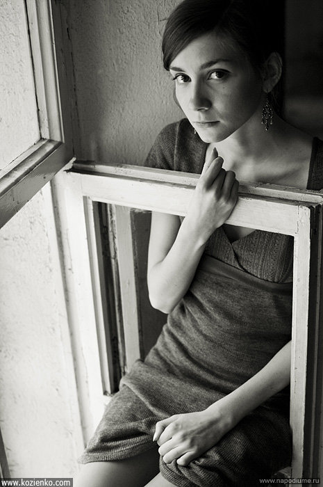 Maria Karateeva's photo