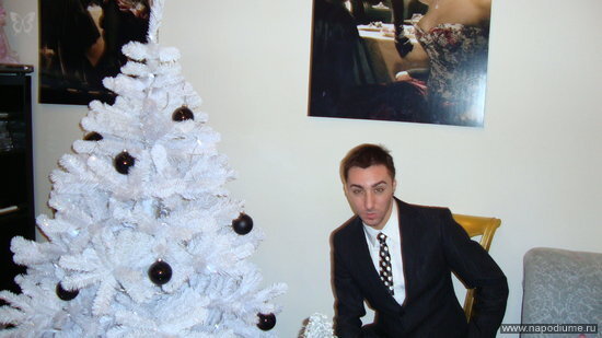 Ivo Kolomia's photo