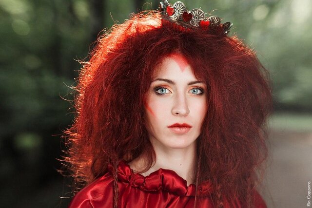 Foto Olga Koshevaya