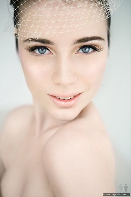 Aleksandra Romanova's photo