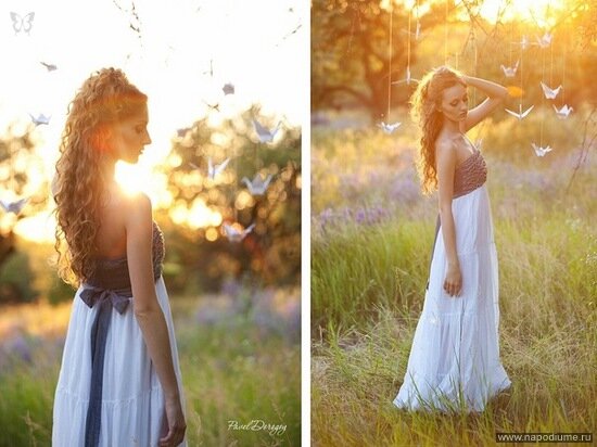 Anastasiya Fedotova's photo